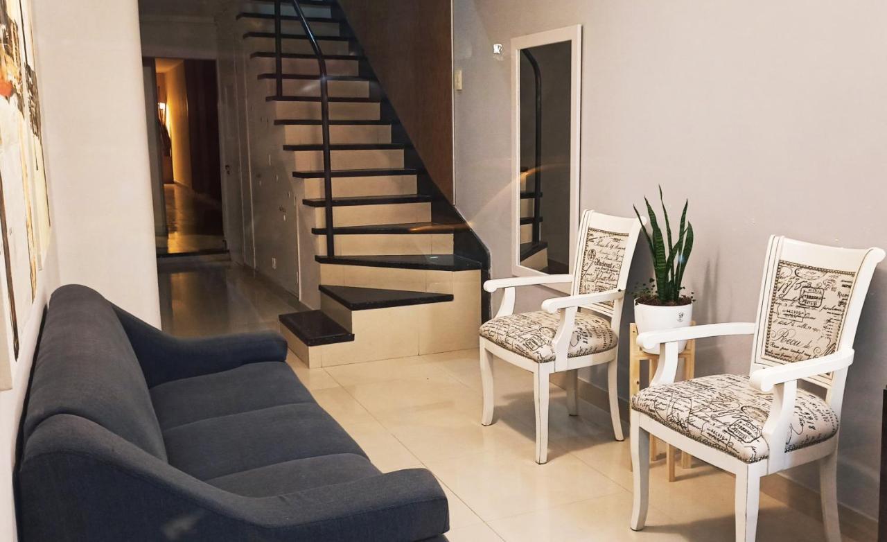 Hotel Miceli 브라가도 외부 사진