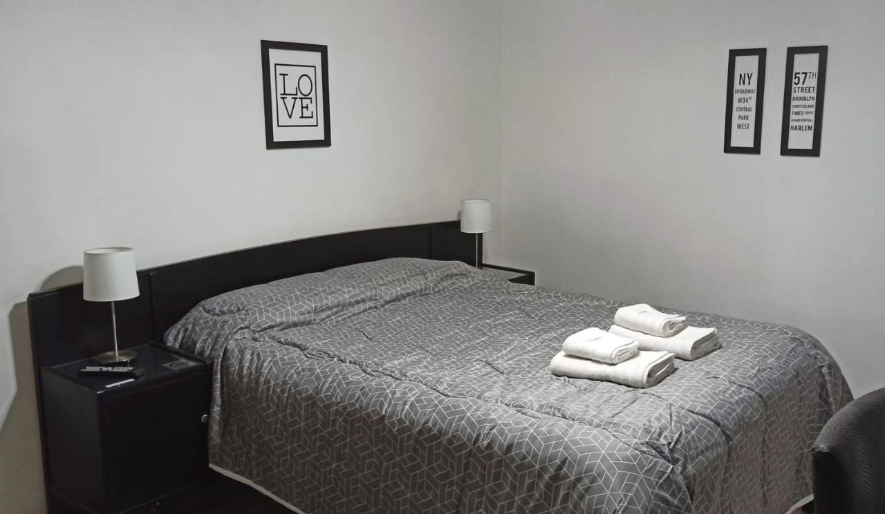 Hotel Miceli 브라가도 외부 사진